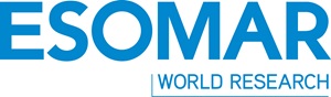 ESOMAR Member logo