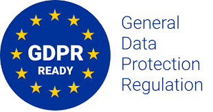 GDPR Ready logo