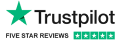 Trustpilot Reviewed logo