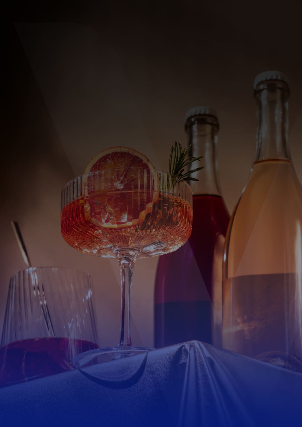 Industrial Alcohol Market